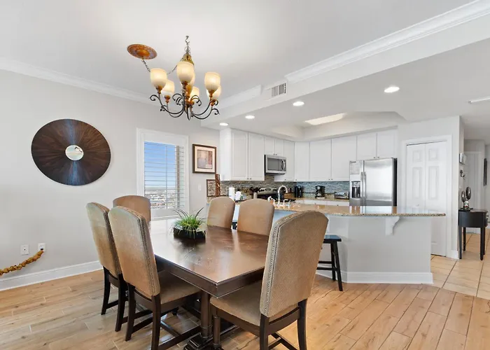 San Carlos 1709 Gulf Shores