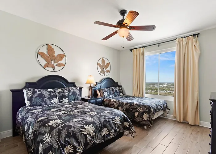 San Carlos 1709 Apartment Gulf Shores