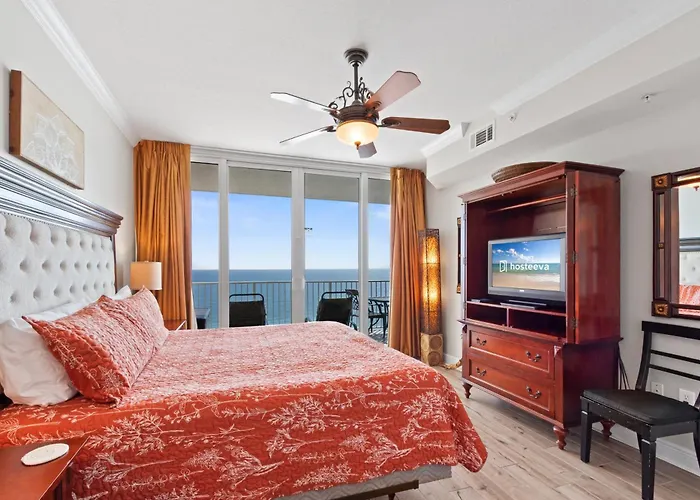 San Carlos 1709 Gulf Shores