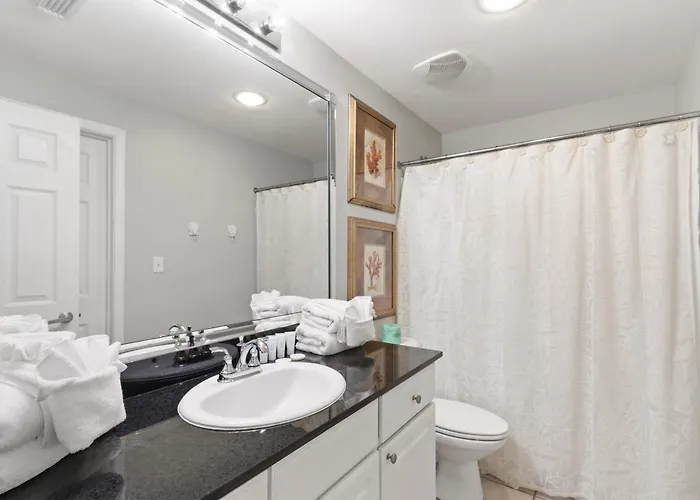 San Carlos 1709 Apartment Gulf Shores