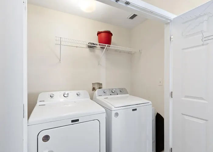 Apartment San Carlos 1709 Gulf Shores