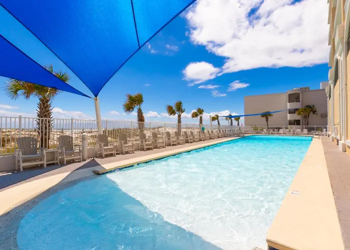 San Carlos 1709 * Gulf Shores