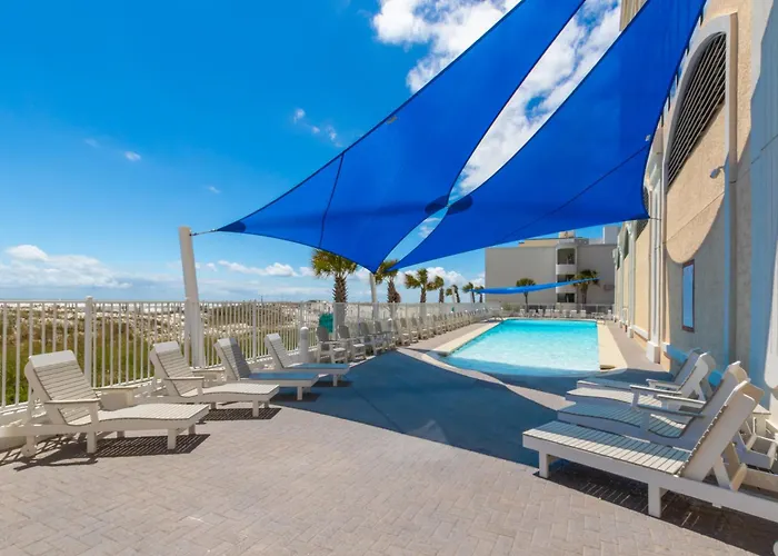 Apartment San Carlos 1709