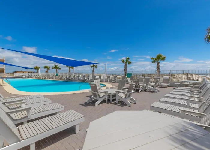 San Carlos 1709 * Gulf Shores