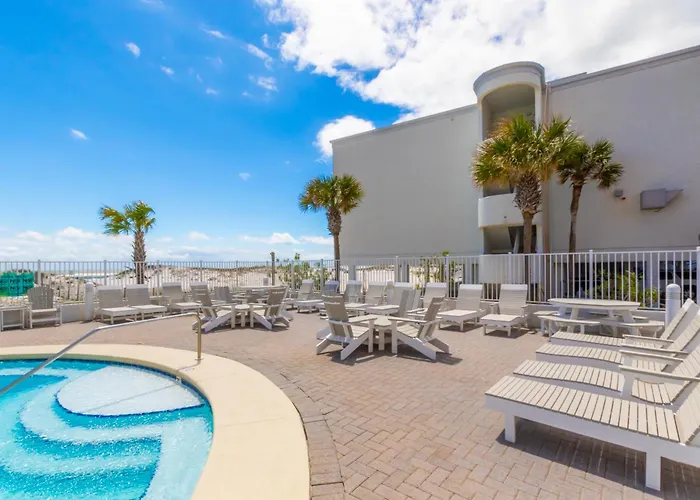 Apartment San Carlos 1709