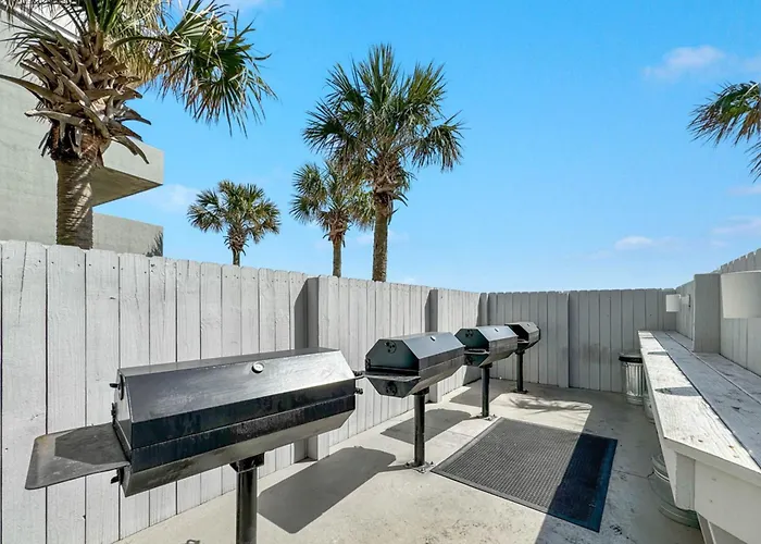 Apartment San Carlos 1709