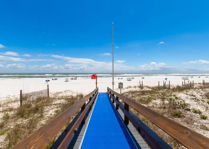San Carlos 1709 Gulf Shores