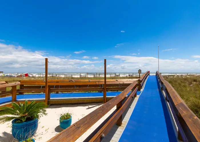San Carlos 1709 Gulf Shores